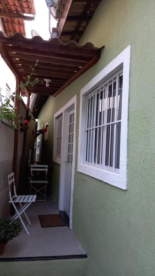 Pousada Monte Das Candeias Guaramiranga Esterno foto